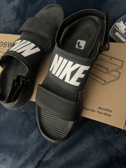 Nike Sandals 