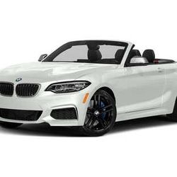 2020 BMW M240i Convertible