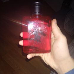 Polo Red Cologne 