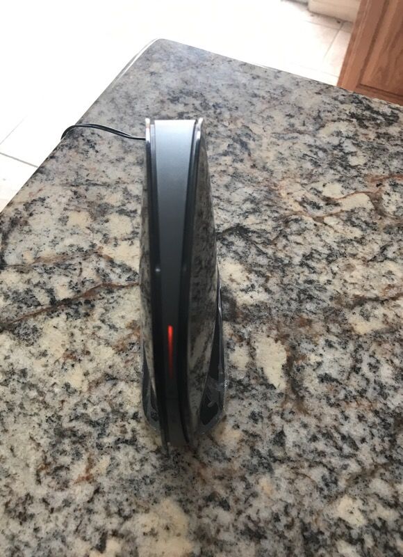 Belkin wireless N router