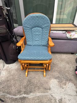 Little Rocking chair