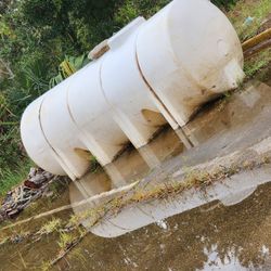 Water Tank