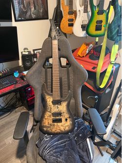Schecter HM-7 2017 NAM Prototype