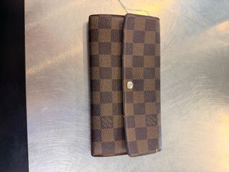Louis Vuitton wallet