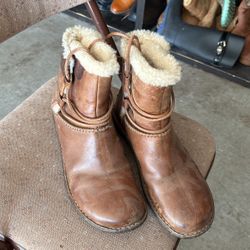 Botas Ugg