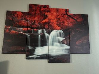 Red Mountain