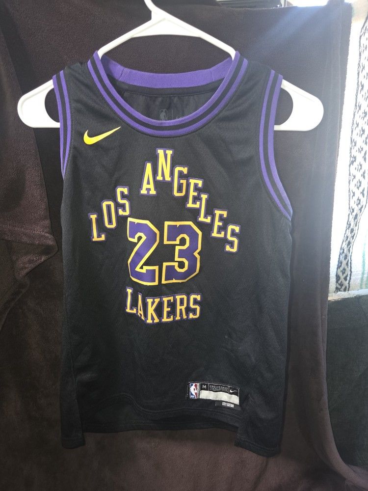 LA Lakers Jersey