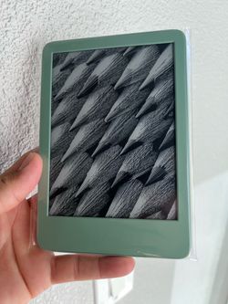 Kindle 11th Gen like new