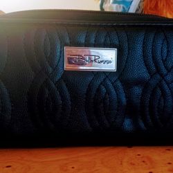 Ladies Bella Russo Large Wallet 