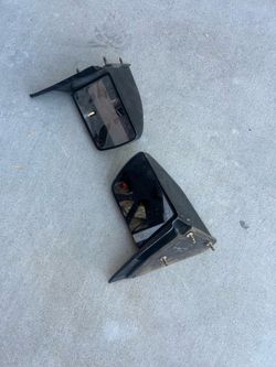 OBS mirrors