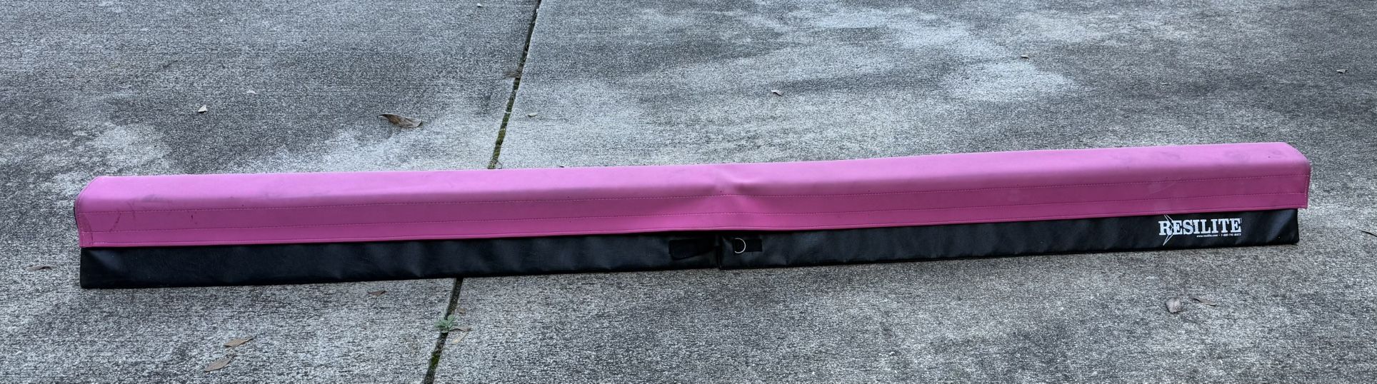 Gymnastics Balance Beam