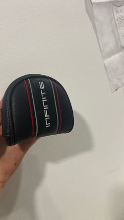 cover ilson Men's Infinite XT Lakeview Putter cover