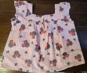 NEWBORN DISNEY/MINNIE SET