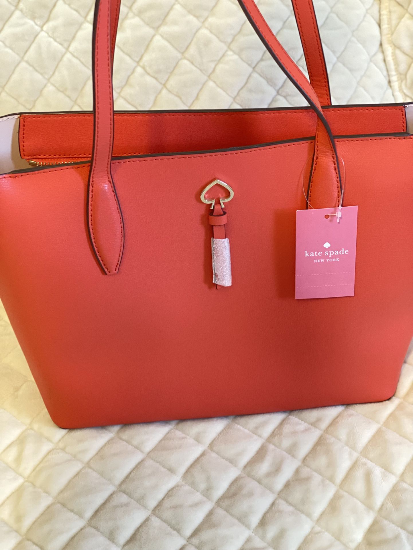 Kate Spade Medium Tote Bag