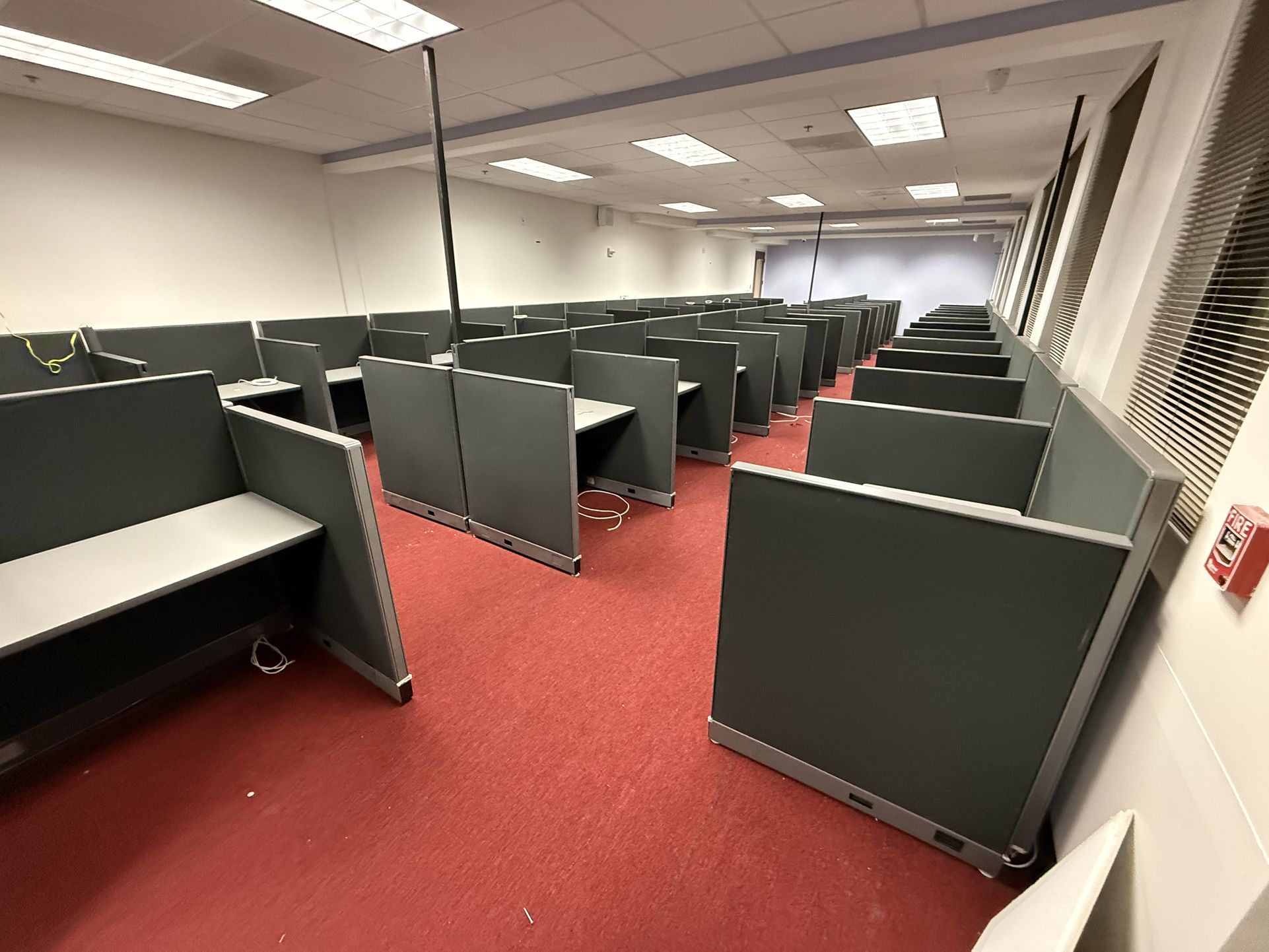Cubicles For Sale