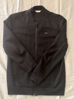 Jacket Black Calvin Klein