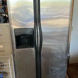 Frigidaire