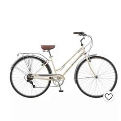 Schwinn Cruiser Bike