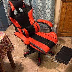Gaming Chair 