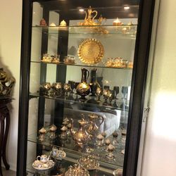 China Cabinet 