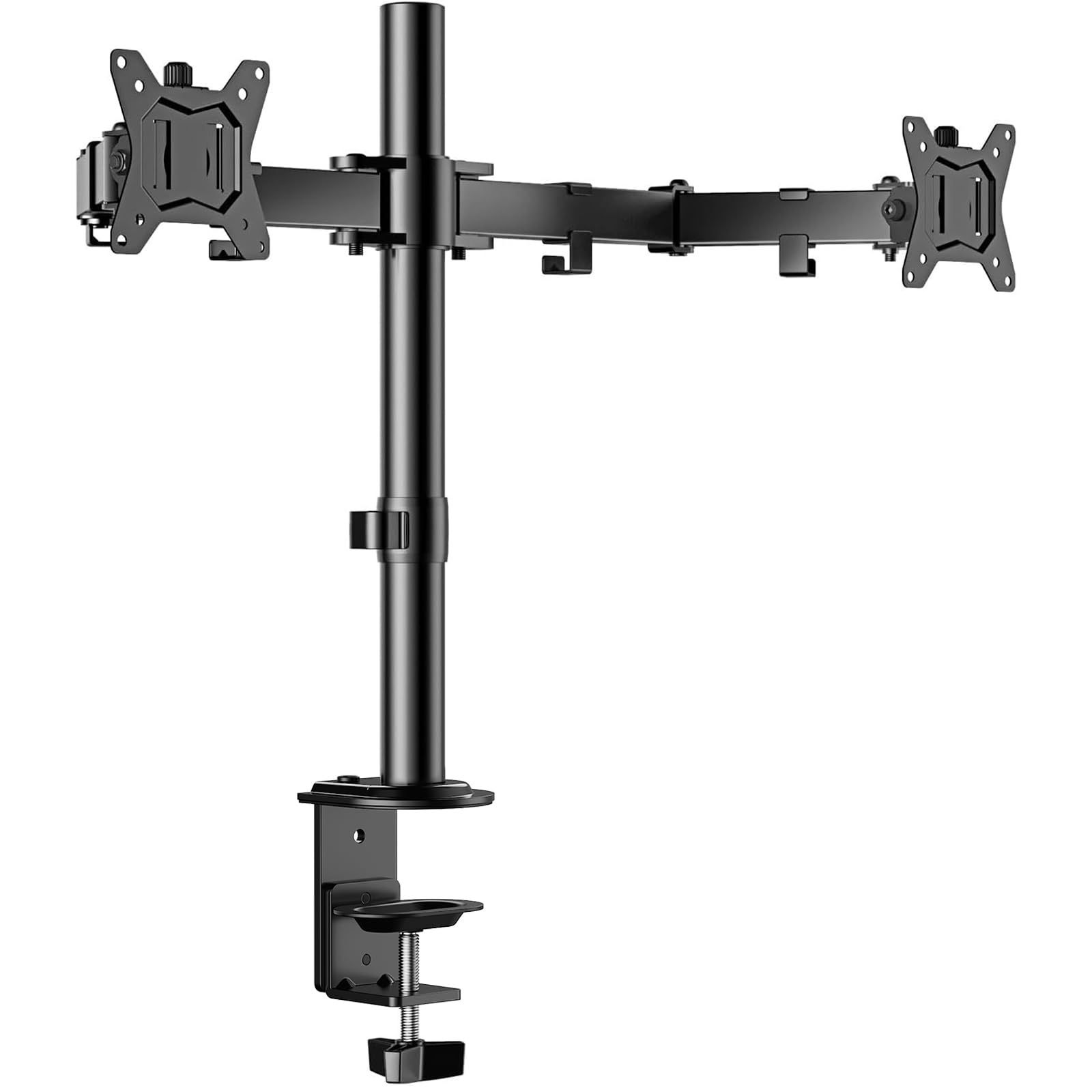 Dual Monitor Arm