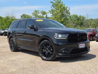 2016 Dodge Durango