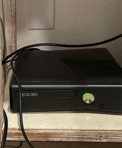 Xbox 360 Slim RGH3