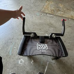 LASCAL Buggy Board MAXI