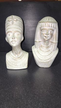 Egyptian Decor