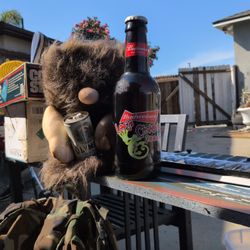 Budweiser Lets Cinco 2000 Advertising 