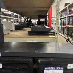 Lg Sound System 