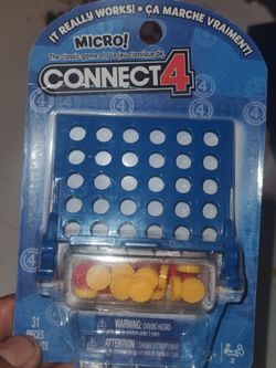 Micro Connect 4