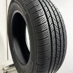 205/65r16 (1) Tire 