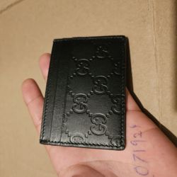 Gucci Wallet GgGuccissima Gucci Card Case, Gucci Card Case, Gucci Card Wallet