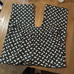 Men’s MK pj pants