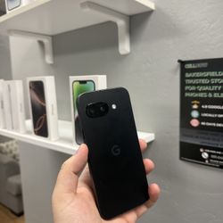 Google Pixel 9a Unlocked 128gb