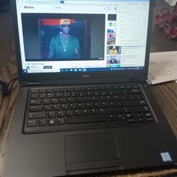 Dell Laptop Windows 11 Core I5 