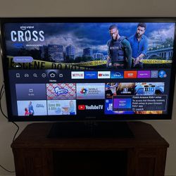 Samsung HD TV - 45 Inch