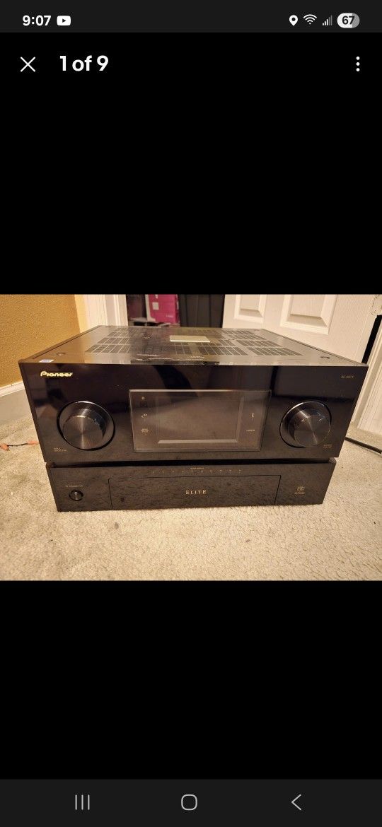 Receiver