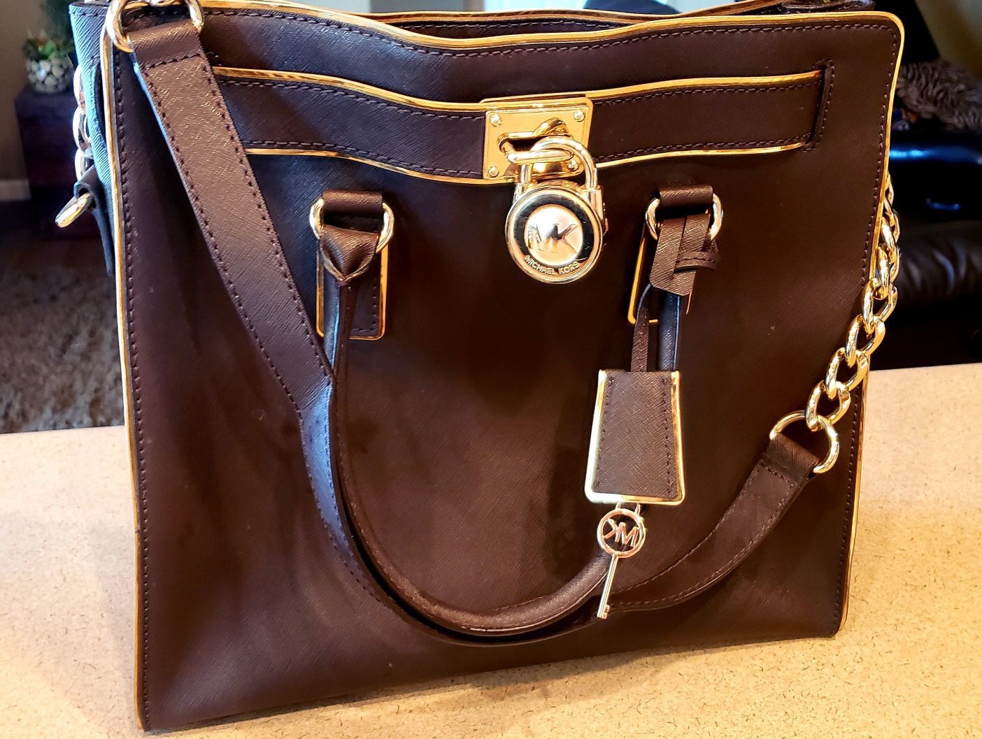 Authentic Michael Kors Jewelry & Accessories
