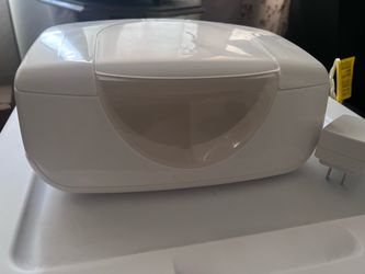 Baby Wipe Warmer
