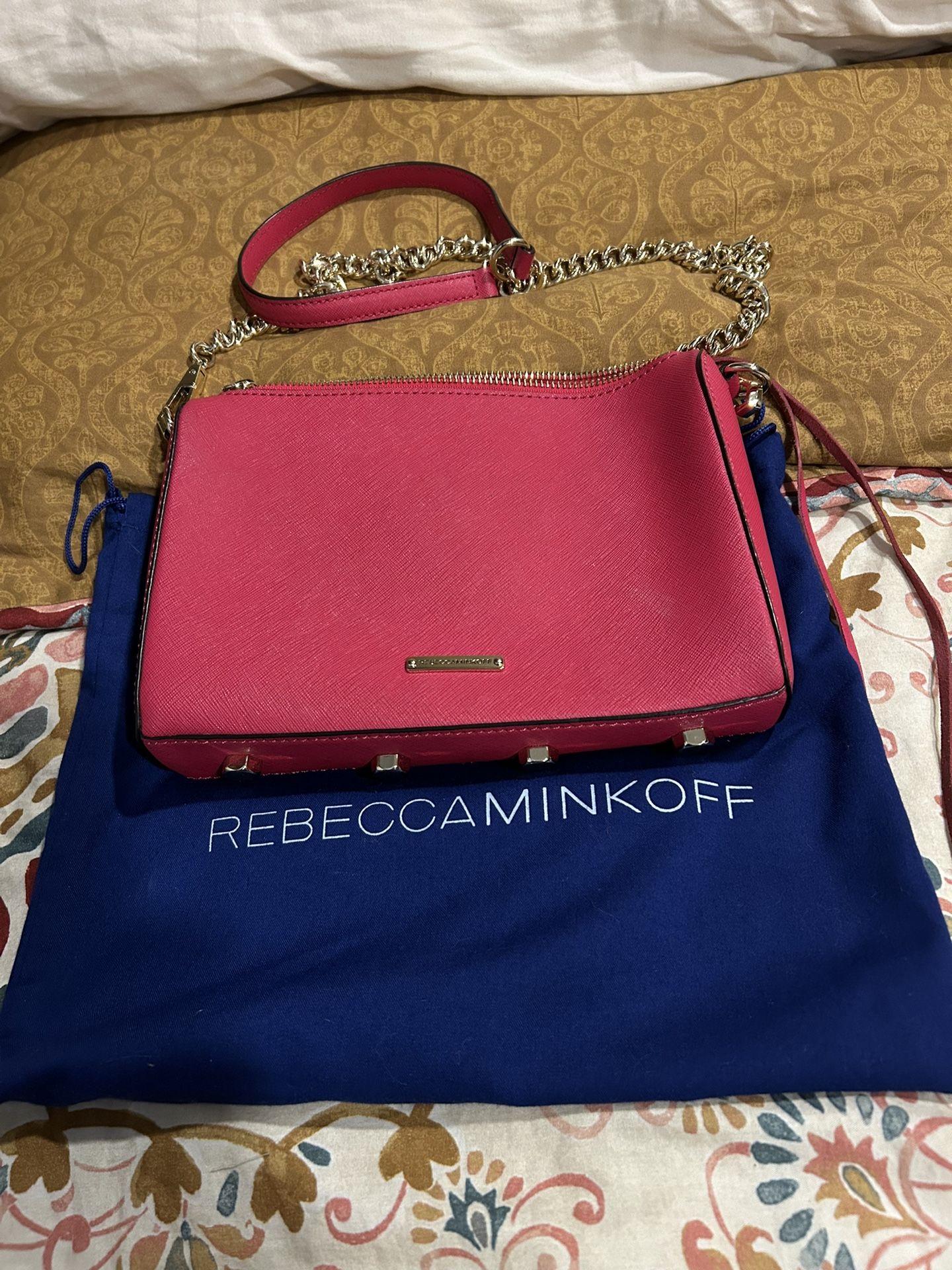 Rebecca Minkoff Purse
