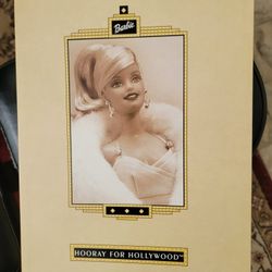 Barbie Hooray For Hollywood  Avon"