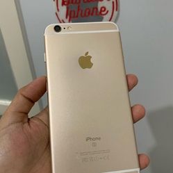 iPhone 6S Plus Unlocked / desbloqueado 😎