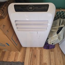 Portable Ac 