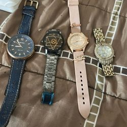 Watches
