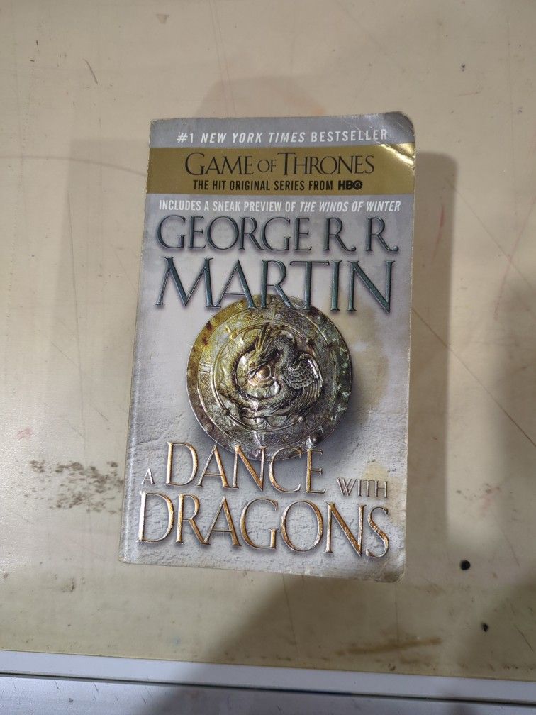 Game Of Thrones