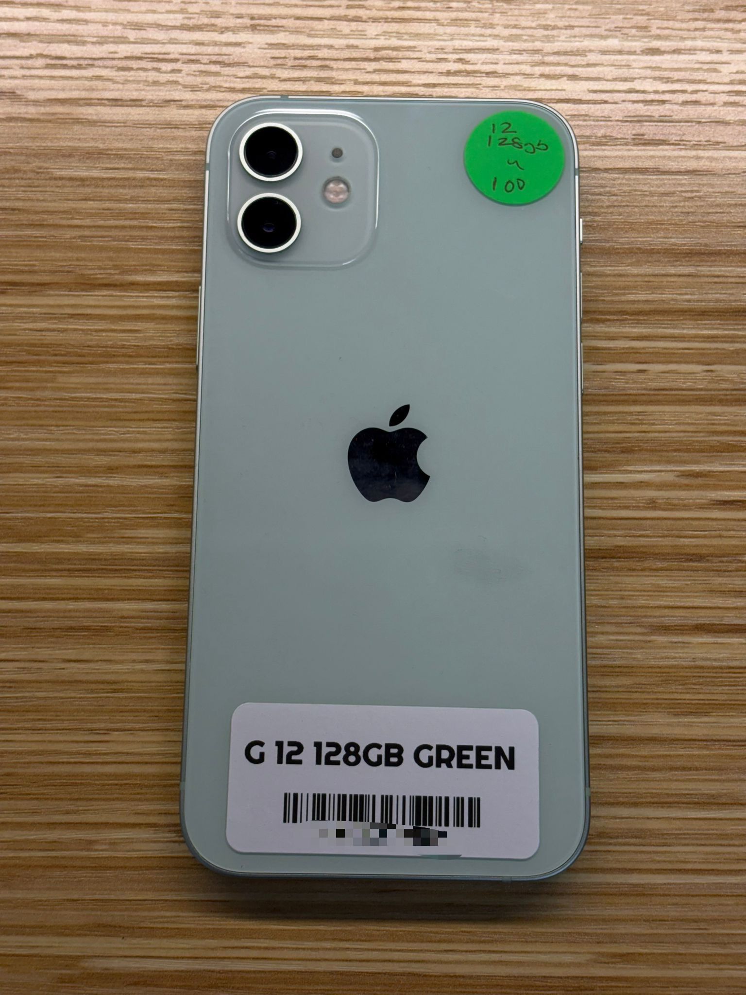 On Sale iPhone 12 128GB Unlocked