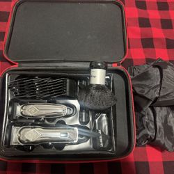 Clipper Set 