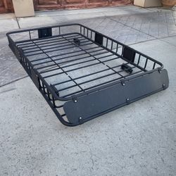 Universal Roof Rack